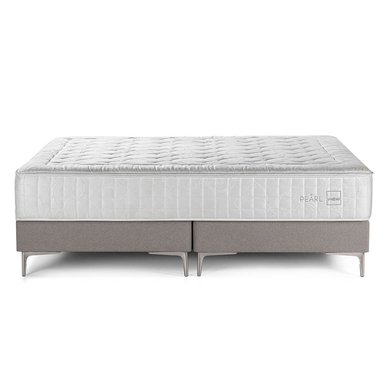 CAMA EUROPEA ROSEN PEARL SUPER KING BASE DIVIDIDA 200 X 200 - 2