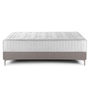 CAMA EUROPEA ROSEN PEARL SUPER KING BASE DIVIDIDA 200 X 200 - 4