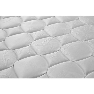 CAMA EUROPEA ROSEN PEARL SUPER KING BASE DIVIDIDA 200 X 200 - 6