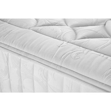 CAMA EUROPEA ROSEN PEARL SUPER KING BASE DIVIDIDA 200 X 200 - 7