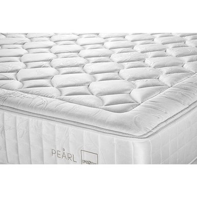 CAMA EUROPEA ROSEN PEARL SUPER KING BASE DIVIDIDA 200 X 200 - 8
