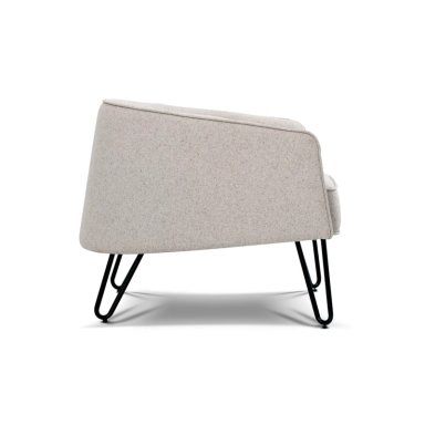 POLTRONA ROSEN LERSO BEIGE LEAGIADO - 2