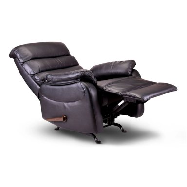 BERGERE ROSEN MAGRIT 1 CUERPO LEATHER MATCH NEGRO MANUAL - 1