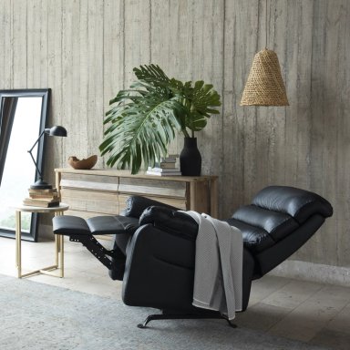 BERGERE ROSEN MAGRIT 1 CUERPO LEATHER MATCH NEGRO MANUAL - 2