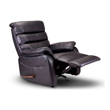 BERGERE ROSEN MAGRIT 1 CUERPO LEATHER MATCH NEGRO MANUAL - 4
