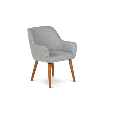 POLTRONAS ROSEN MATILDA 1 CUERPO GRIS SET 2 MENTHOL - 2