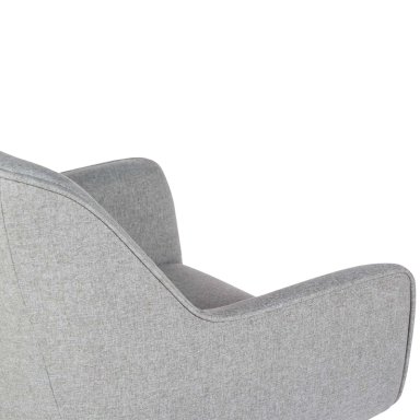 POLTRONAS ROSEN MATILDA 1 CUERPO GRIS SET 2 MENTHOL - 7