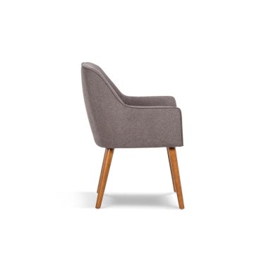 POLTRONAS ROSEN MATILDA 1 CUERPO CAFE SET 2 MARRON - 4