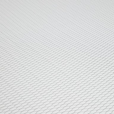 CAMA EUROPEA ROSEN  PRATTA 1 PLAZA PATA ACERO 90 X 200 CM - 8