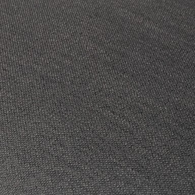 POLTRONA ROSEN GRIS GIRATORIA BOURTON TELA - 6