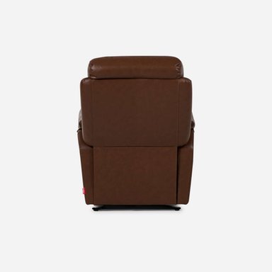 BERGERE ROSEN KLIMT ELE CTRICO CON ALZADOR CUERO MARRON - 8