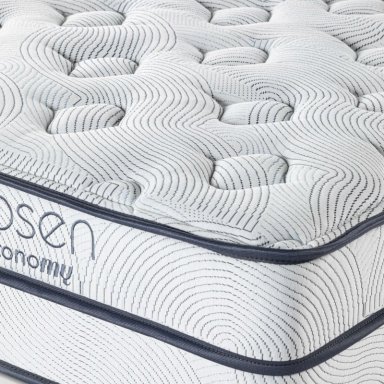 CAMA EUROPEA AUTONOMY SKY 1.5 PLAZAS + RESPALDO FERRARA - 6