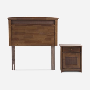 DIVAN UPLINE 1,5 PLAZAS 105X200 CM + MUEBLES VENETO - 2