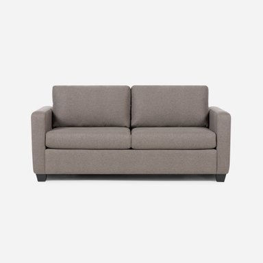 SOFA CAMA ROSEN MURANO 3 CUERPOS TELA TOPO - 2
