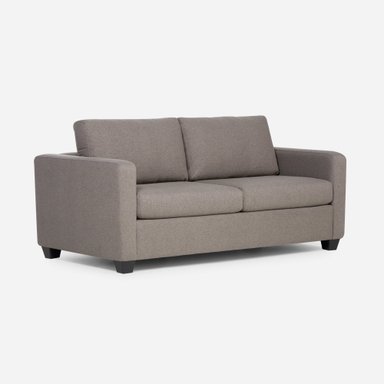 SOFA CAMA ROSEN MURANO 3 CUERPOS TELA TOPO - 7