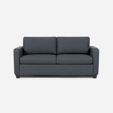 SOFA CAMA ROSEN MURANO TELA GRAFITO - 4