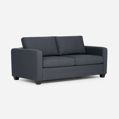 SOFA CAMA ROSEN MURANO TELA GRAFITO - 8