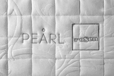 COLCHON PEARL II 2 PLAZAS - 5