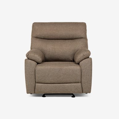 BERGERE MONROY MANUAL TELA TAUPE - 3