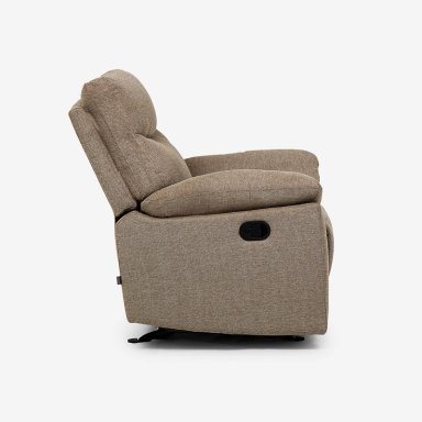 BERGERE MONROY MANUAL TELA TAUPE - 4