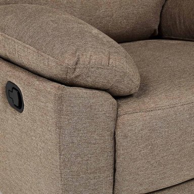 BERGERE MONROY MANUAL TELA TAUPE - 8