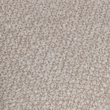 POLTRONA CONCARAN TELA BEIGE - 6
