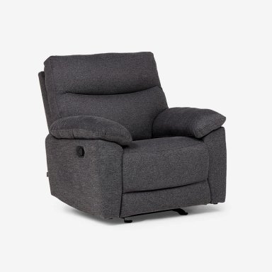 BERGERE MONROY MANUAL TELA GRAFITO - 1