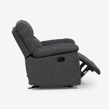 BERGERE MONROY MANUAL TELA GRAFITO - 5