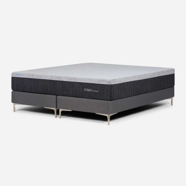 CAMA EUROPEA ROSEN TECHNOGEL ORBIX KING 180 X 200 CM - 1