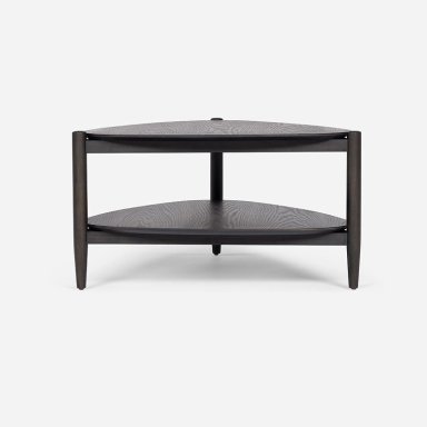 MESA DE CENTRO KOTKA 81 X 78,7 CM NEGRO - 2