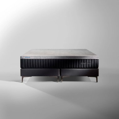 CAMA EUROPEA ROSEN TECHNOGEL ORBIX SUPER KING 200 X 200 CM - 4