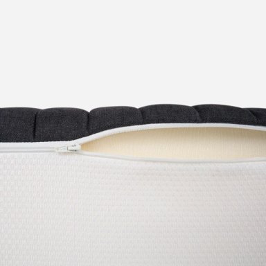 CAMA EUROPEA ROSEN TECHNOGEL ORBIX SUPER KING 200 X 200 CM - 9