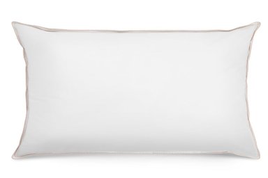 ALMOHADA ROSEN COPPER HEALTH KING 90 X 50 CM MICROFIBRA BLANCO - 4
