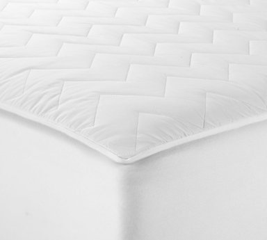 CUBRE COLCHON COPPERHEALTH IMPERMEABLE KING 180X200 CM - 2
