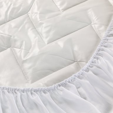CUBRE COLCHON COPPERHEALTH IMPERMEABLE KING 180X200 CM - 5