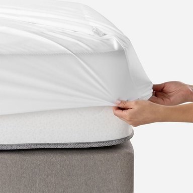 CUBRE COLCHON SMARTCEL IMPERMEABLE 1,5 PLAZAS 105X200 CM - 3
