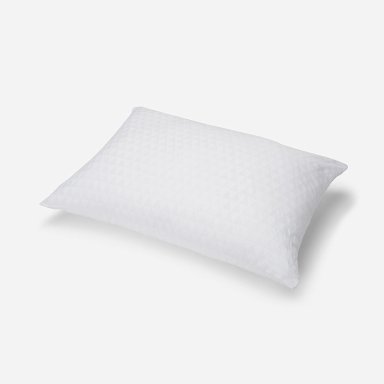 SET 2 ALMOHADAS ROSEN FIBRA LIGHT AMERICANA 70 X 50 CM BLANCO - 2