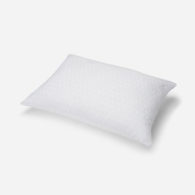 ALMOHADA ROSEN FIBRA LIGHT AMERICANA 70 X 50 CM BLANCO - 2