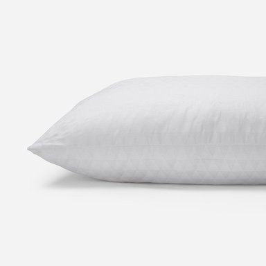 ALMOHADA ROSEN FIBRA LIGHT AMERICANA 70 X 50 CM BLANCO - 3