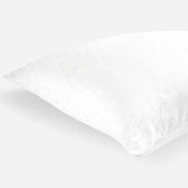 ALMOHADA ROSEN FIBRA LIGHT AMERICANA 70 X 50 CM BLANCO - 4