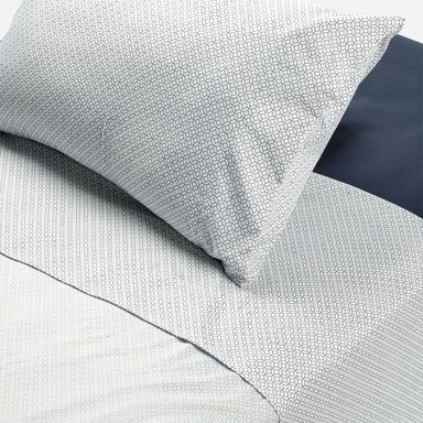 SABANA ROSEN MICROFIBRA ESTAMPADA FRED 1,5 PLAZAS - 2
