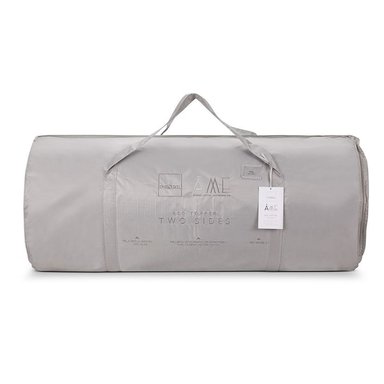 TOPPER ROSEN AME TWO SIDES SUPER KING  200 X 200 CM - 6