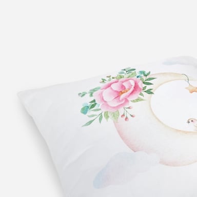 FUNDA DE COJIN BALLET 50X50 CM - 4