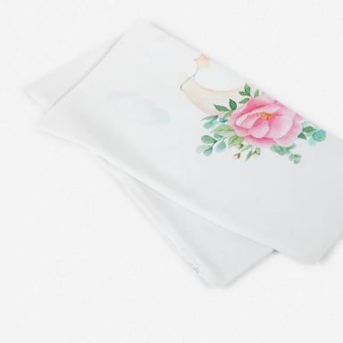 FUNDA DE COJIN BALLET 50X50 CM - 5