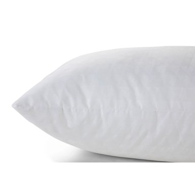 SET 4 ALMOHADAS ROSEN FIBRA LIGHT AMERICANA 70 X 50 CM BLANCO - 4