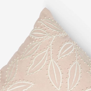 FUNDA COJIN BLIDA NUDE 60X40 CM - 3