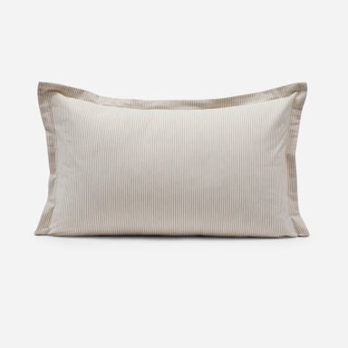 FUNDA DE COJIN BACK TERRA 60X40 CM - 1