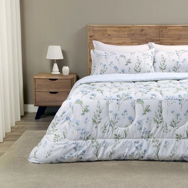 PLUMON COTTON BAENA 2 PLAZAS - 1