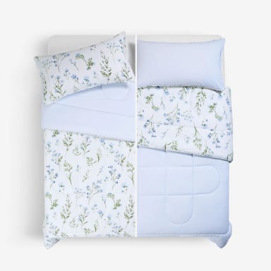 PLUMON COTTON BAENA 2 PLAZAS - 2