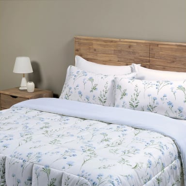 PLUMON COTTON BAENA 2 PLAZAS - 3